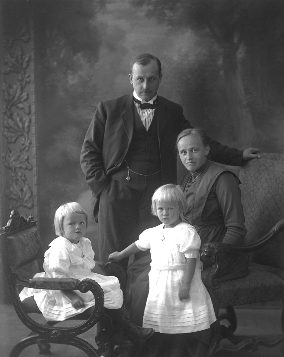 Gustav Borgen, NFB.49944