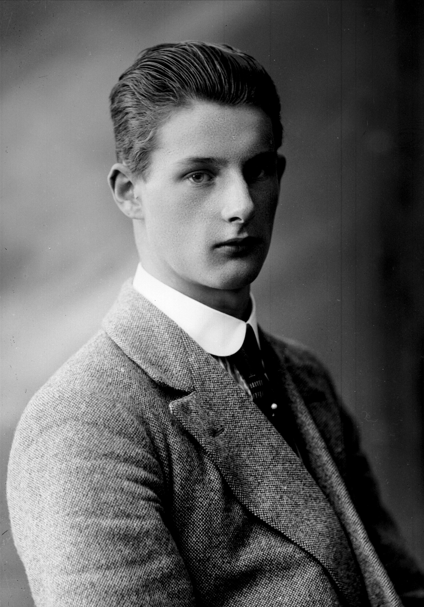 Gustav Borgen, NFB.02595