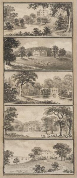 Unknown, Drawing