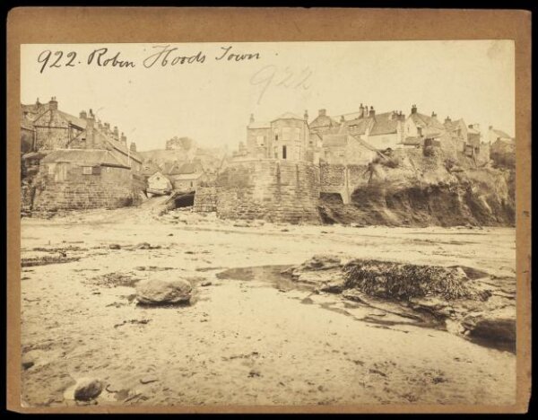 Francis Frith, Photograph