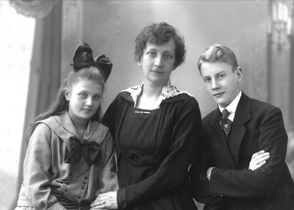 Gustav Borgen, NFB.48013