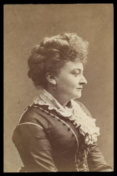 Elliott & Fry, Guy Little Theatrical Photograph
