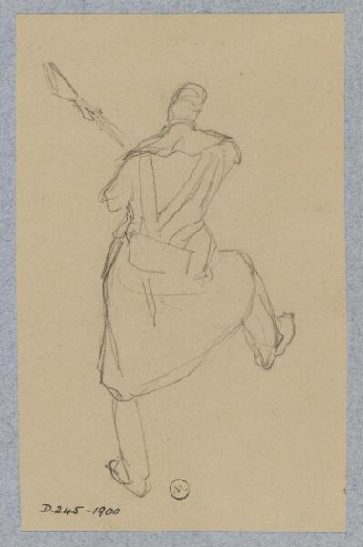 Simpson, William (R.I.), Sketches made during the Campaign of 1854-55 in the Crimea, Circassia and Constantinople