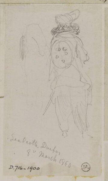 Simpson, William (R.I.), India. Original Sketches made in the Years 1859-60-61-62.