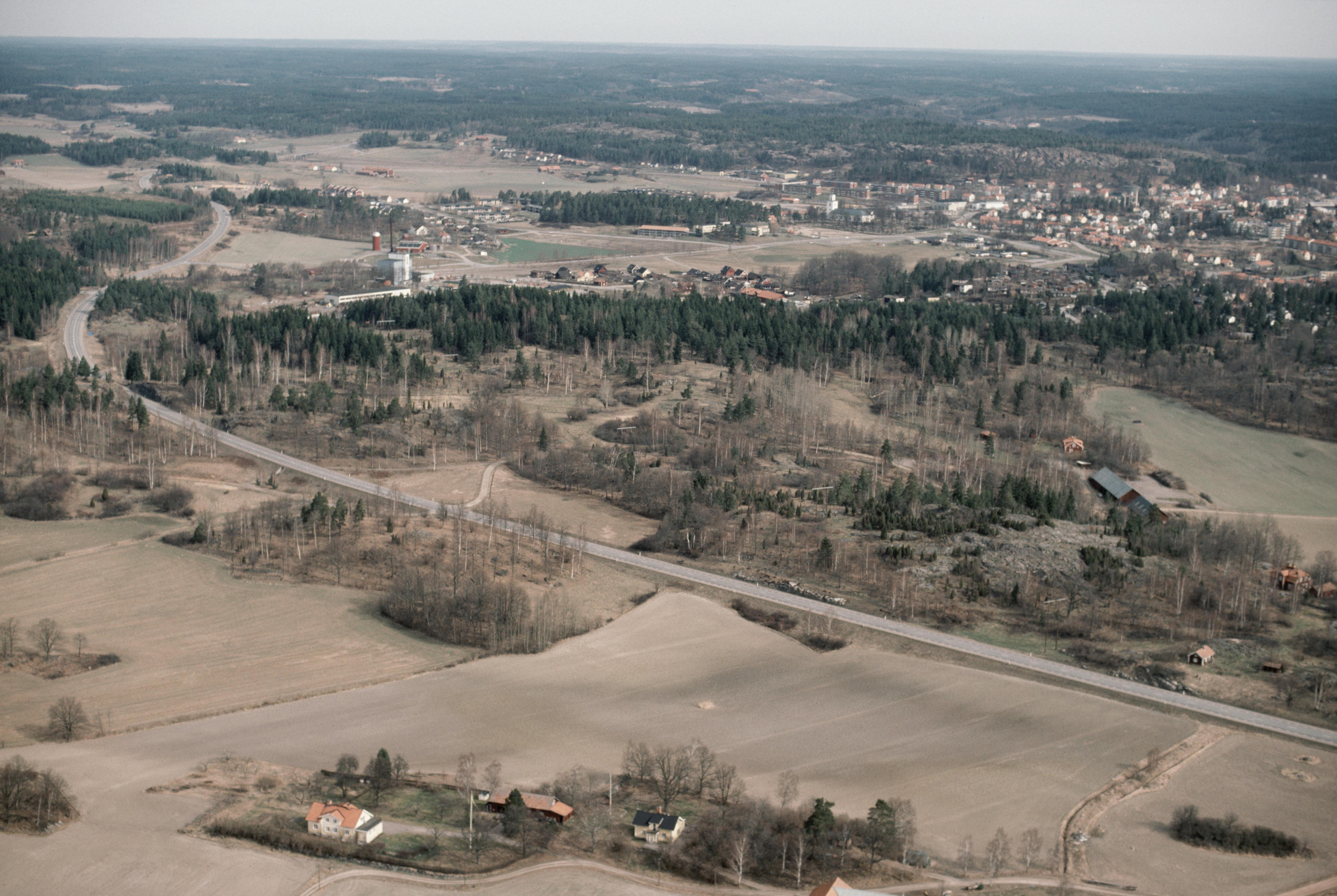 Jan Norrman, Gamleby 742
