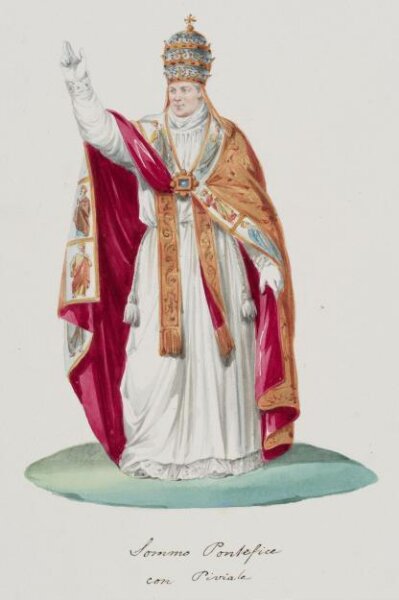 Unknown, Drawing