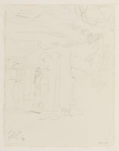 Simpson, William (R.I.), India. Original Sketches made in the Years 1859-60-61-62.