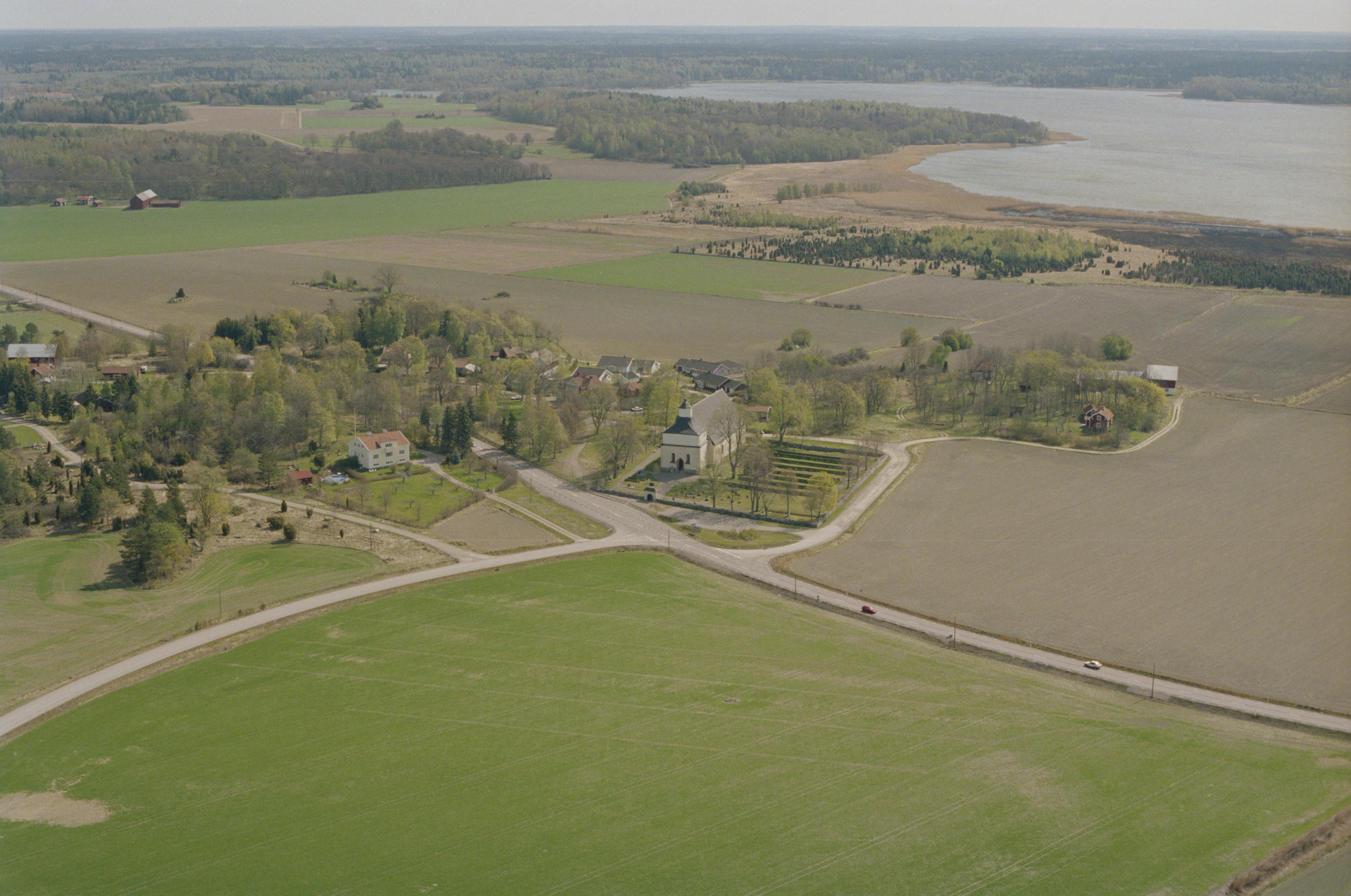 Jan Norrman, Svinnegarn