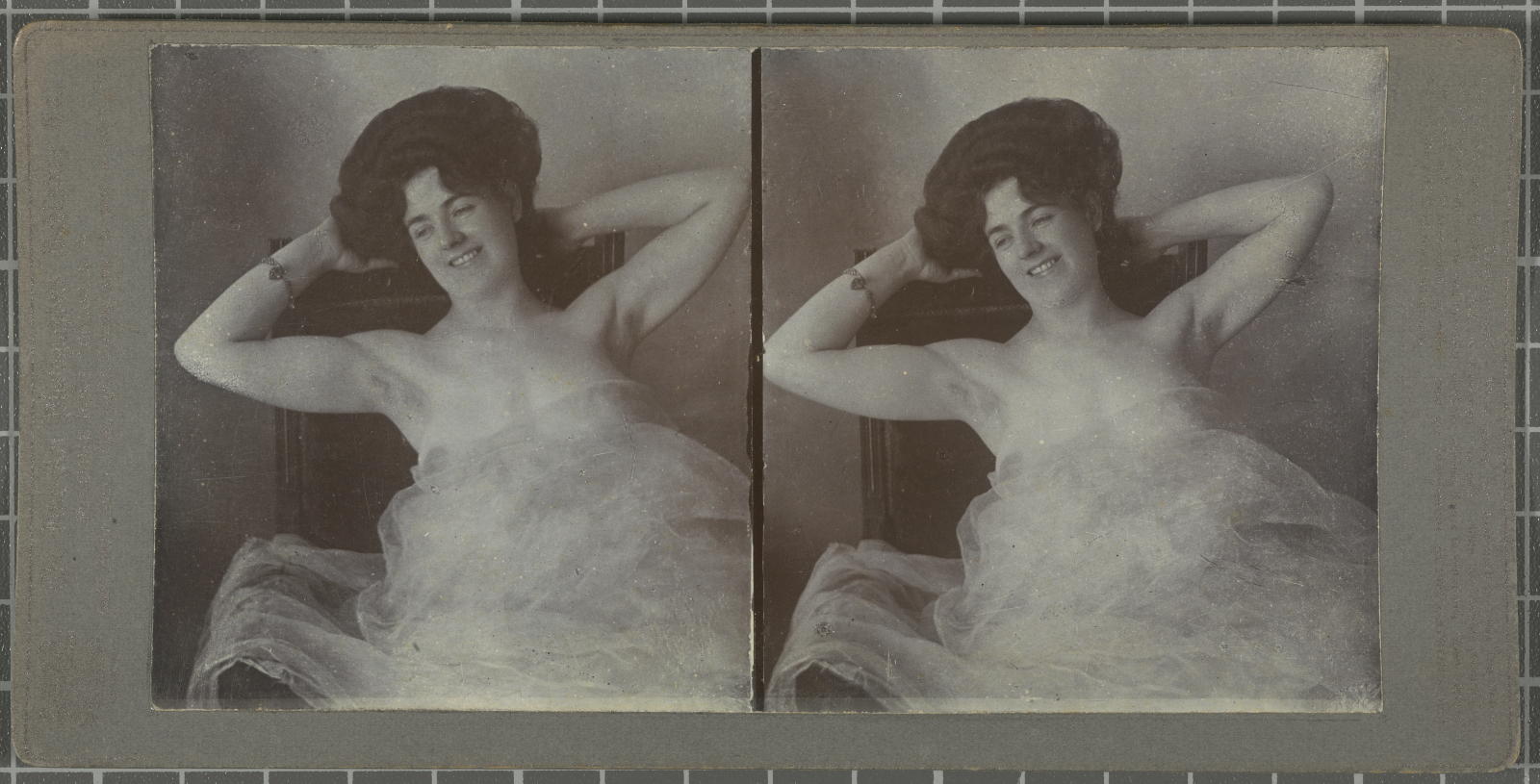 Desconegut, [Retrat] Fine-Art Photog. Publish. Co.