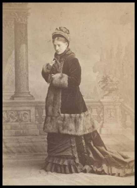 Elliott & Fry, Guy Little Theatrical Photograph