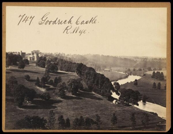 Francis Frith, Photograph