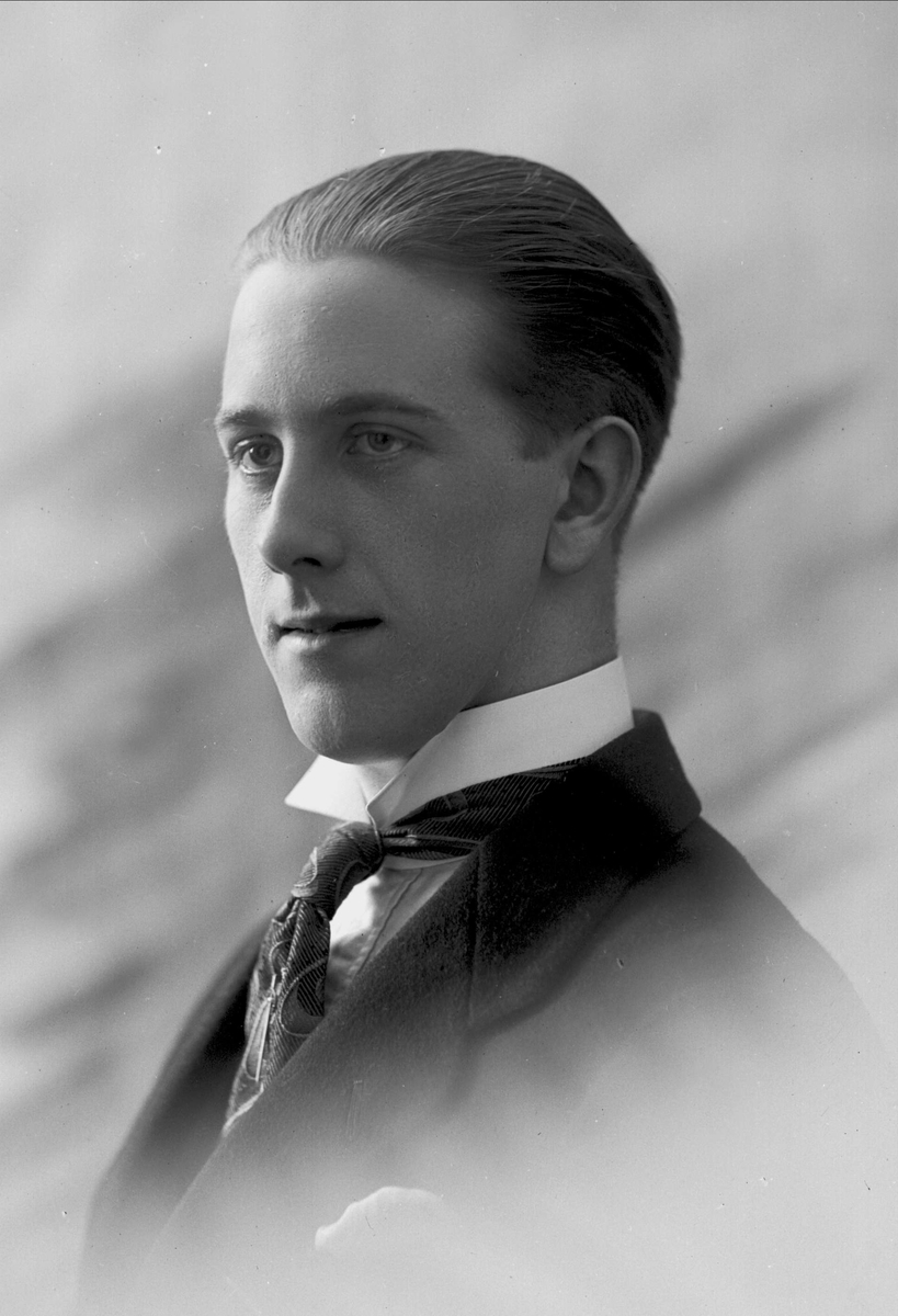 Gustav Borgen, NFB.12127