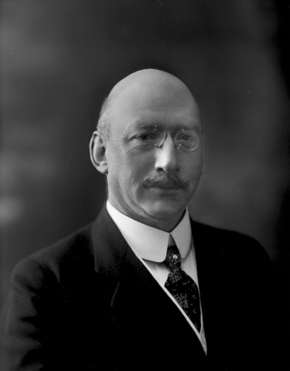 Gustav Borgen, NFB.25296