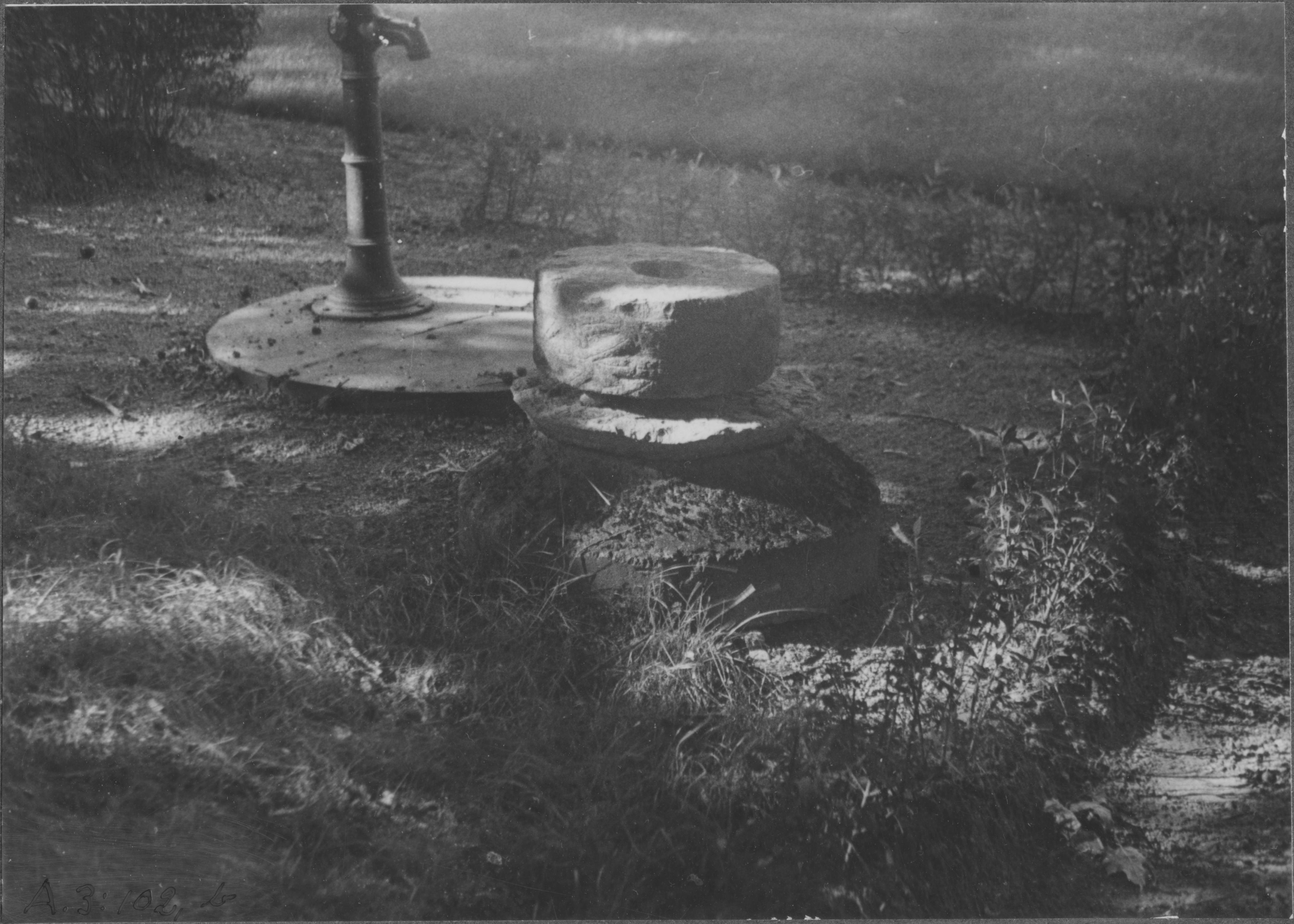 E. Lundberg, Sjögestads kyrka