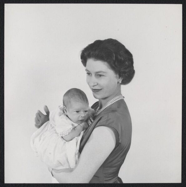 Beaton, Cecil (Sir), Photograph