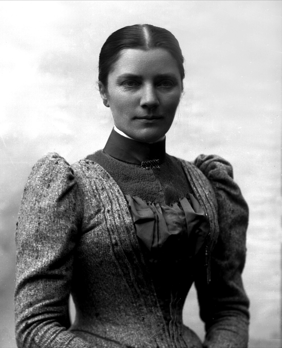 Gustav Borgen, NFB.08095