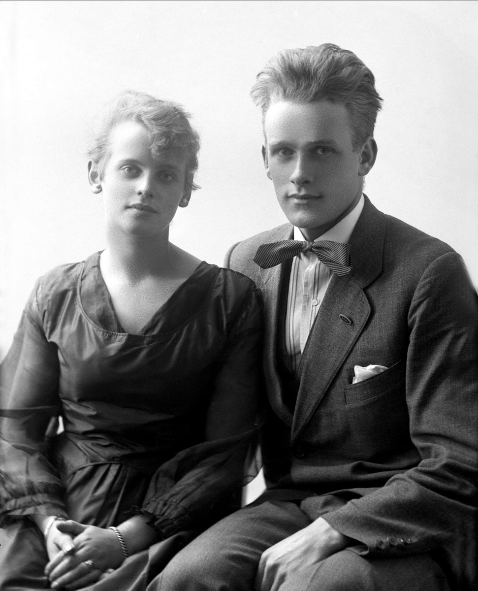 Gustav Borgen, NFB.51810