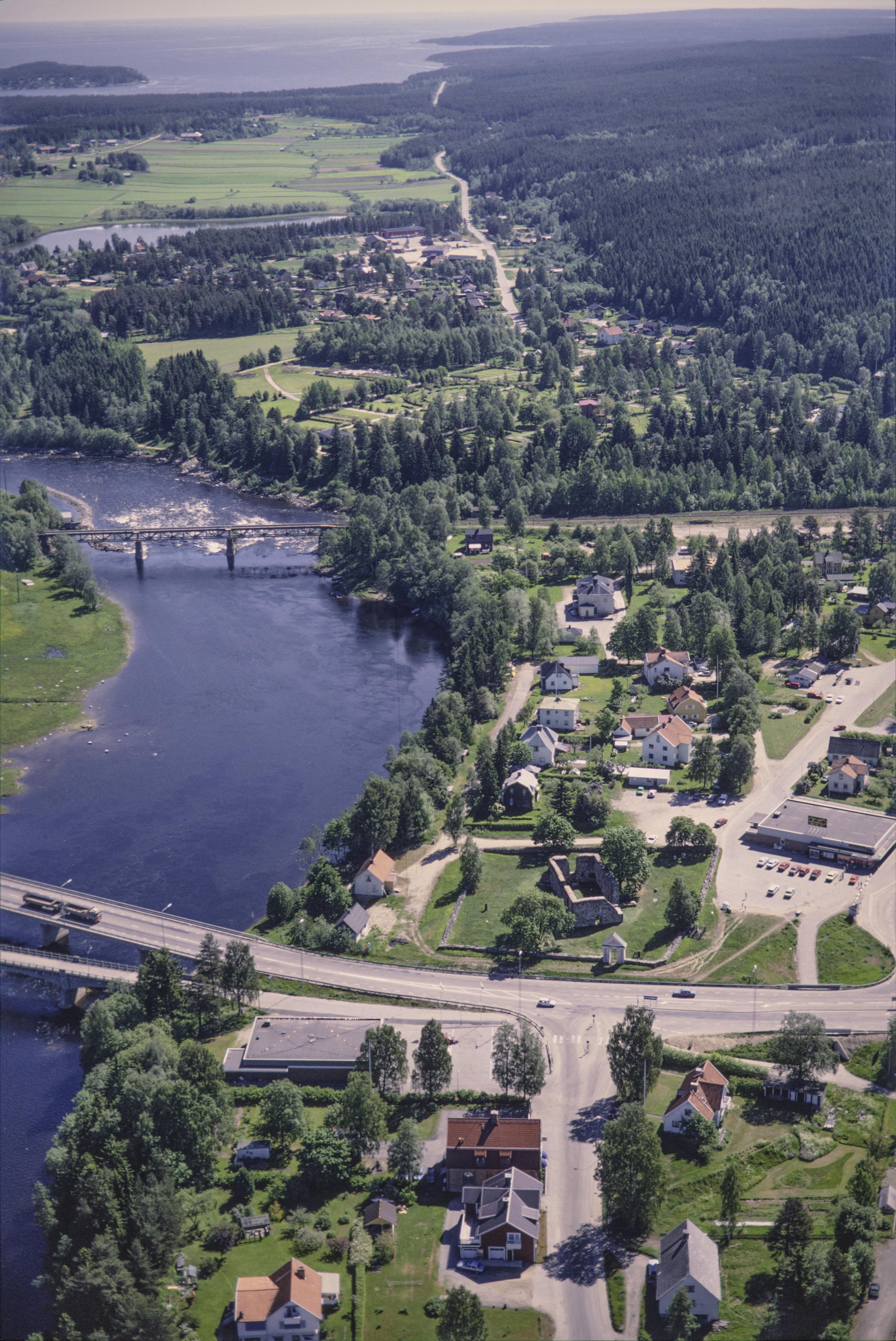 Jan Norrman, Njurunda 229:1-2