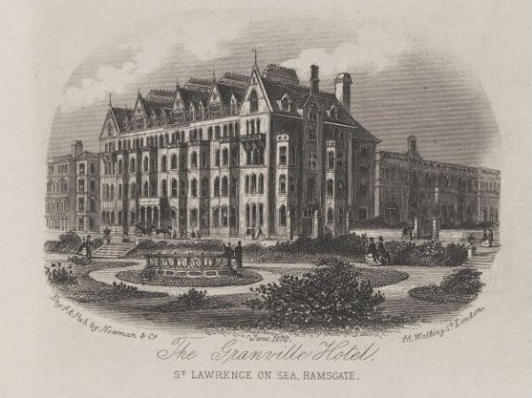 Unknown, Print