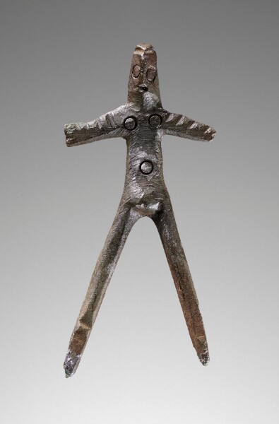 Unknown, Figurine