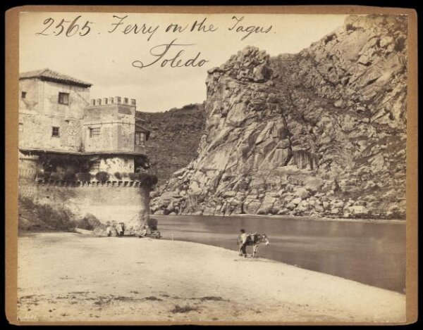Francis Frith, Photograph