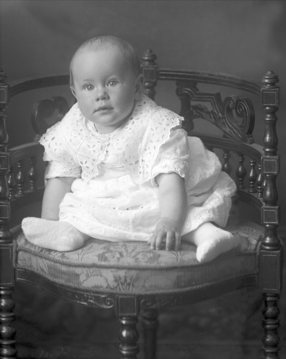 Gustav Borgen, NFB.49562