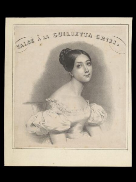 unknown, H Beard Print Collection