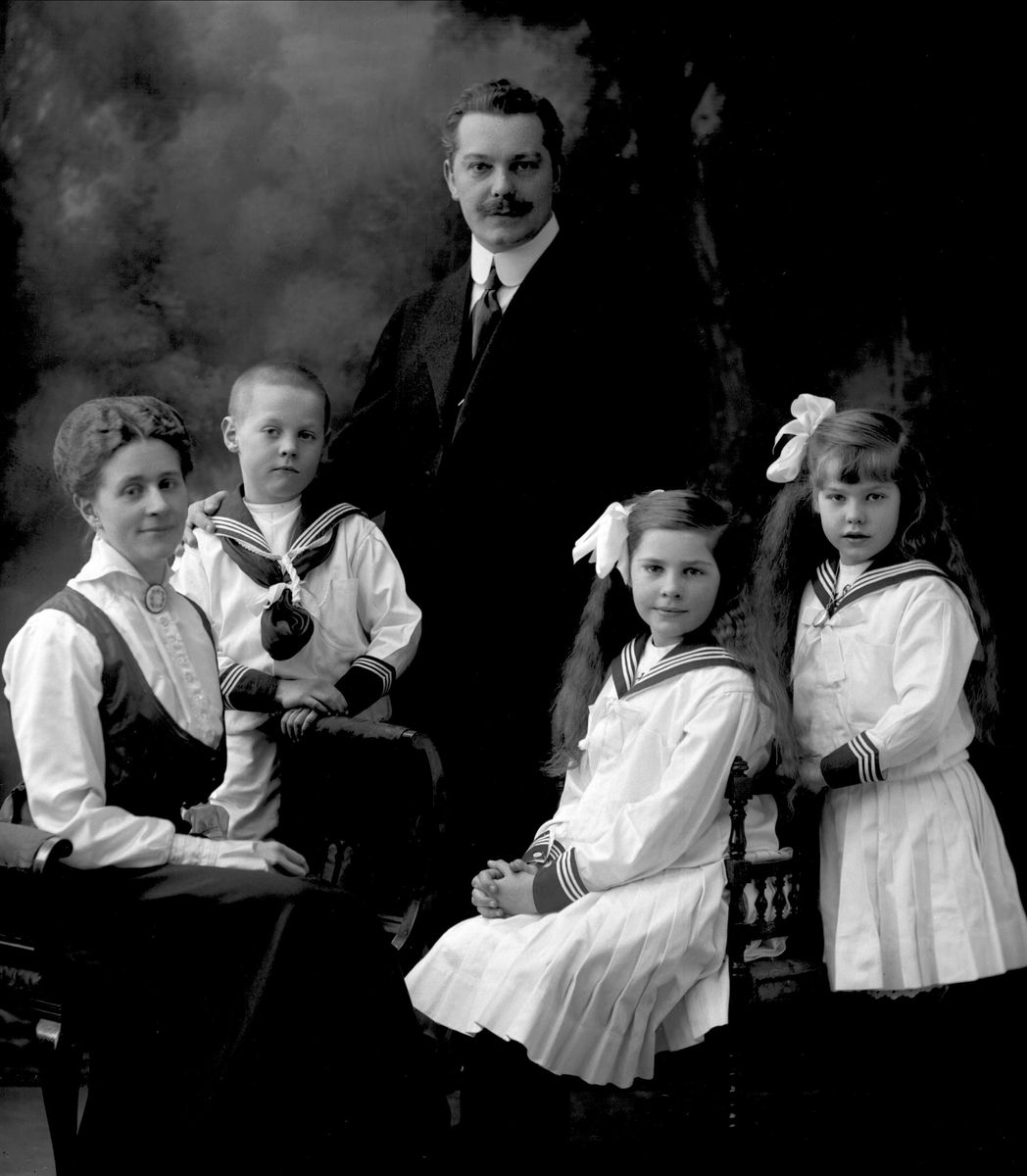 Gustav Borgen, NFB.18857