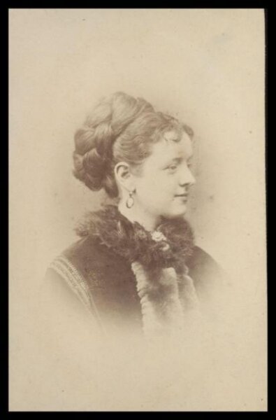 Elliott & Fry, Guy Little Theatrical Photograph