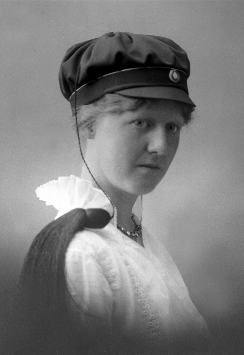 Gustav Borgen, NFB.36515