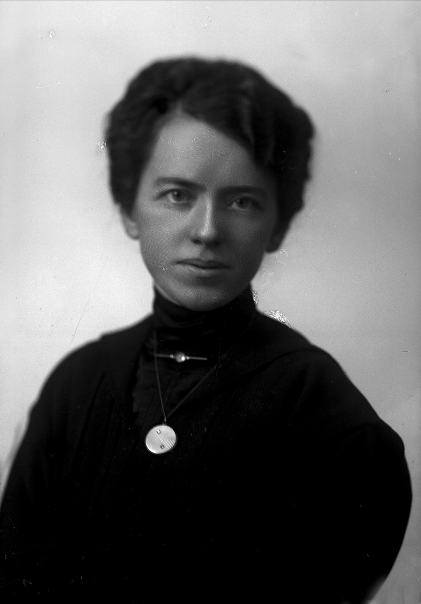 Gustav Borgen, NFB.05136