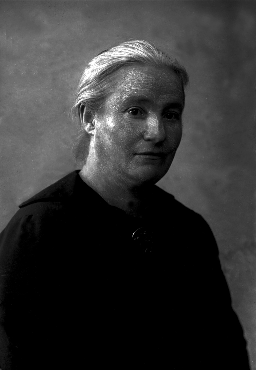 Gustav Borgen, NFB.08993