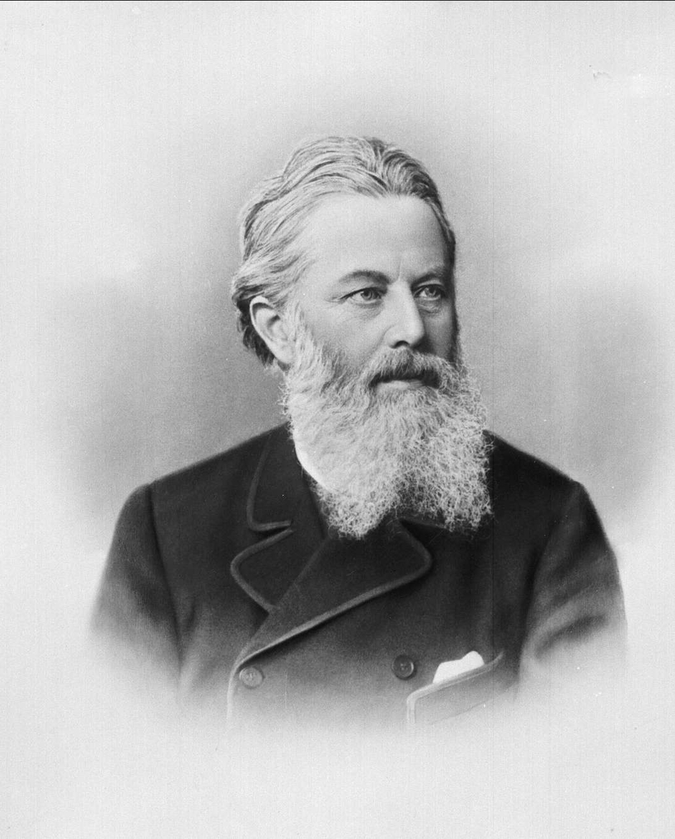 Gustav Borgen, Avfotografering.