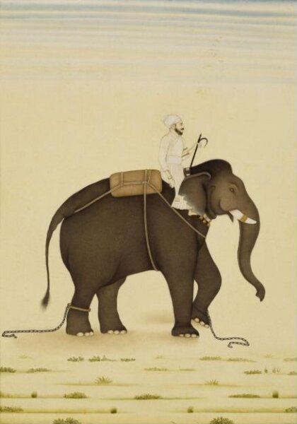 Unknown, Painting