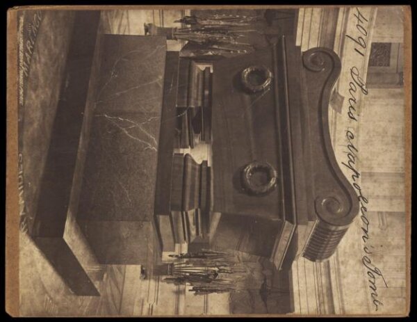 Francis Frith, Photograph