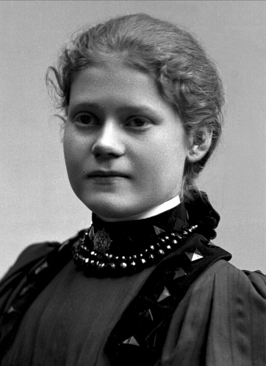 Gustav Borgen, NFB.09192