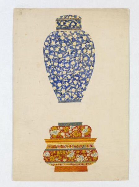 Unknown, Painting