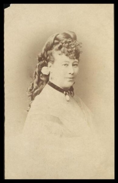 Elliott & Fry, Guy Little Theatrical Photograph