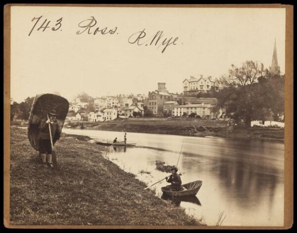 Francis Frith, Photograph