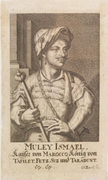 Unknown, Turkish sultans, sultanas and other historical figures