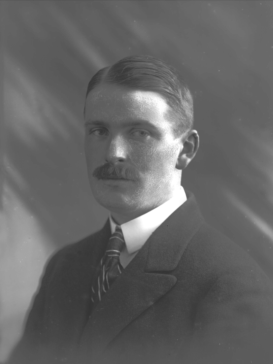 Gustav Borgen, NFB.39248