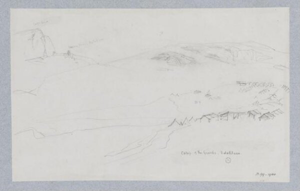 Simpson, William (R.I.), Sketches made during the Campaign of 1854-55 in the Crimea, Circassia and Constantinople
