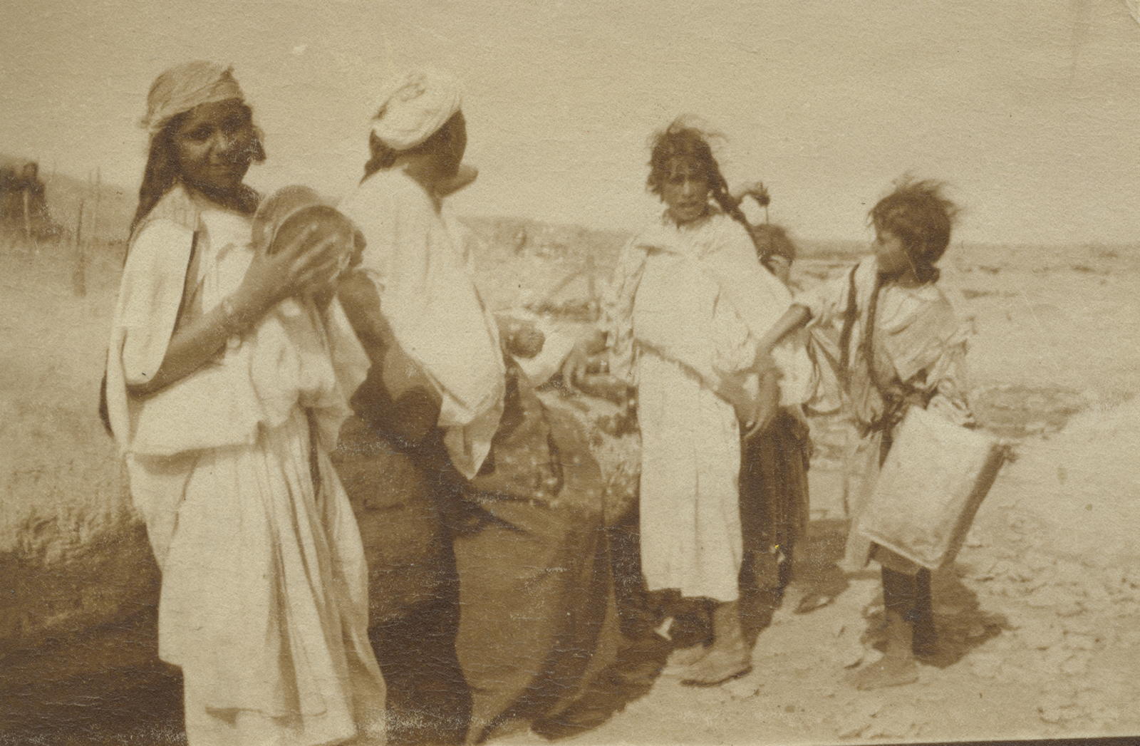 Desconegut, [Morocco]