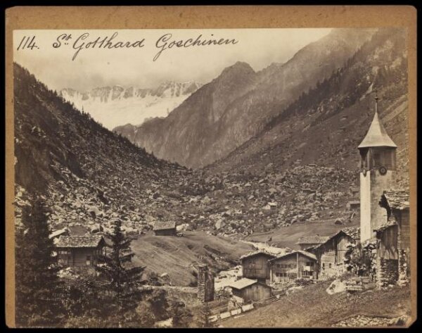 Francis Frith, Photograph