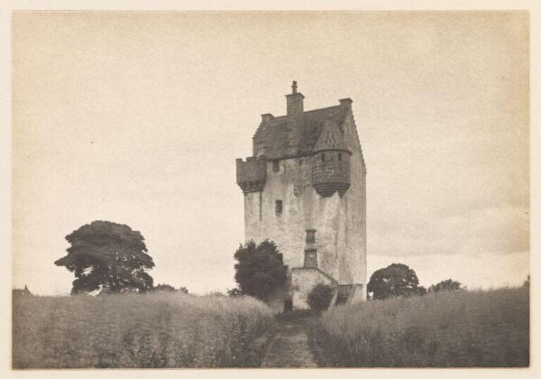 Diveri, B, National Photographic Record and Survey