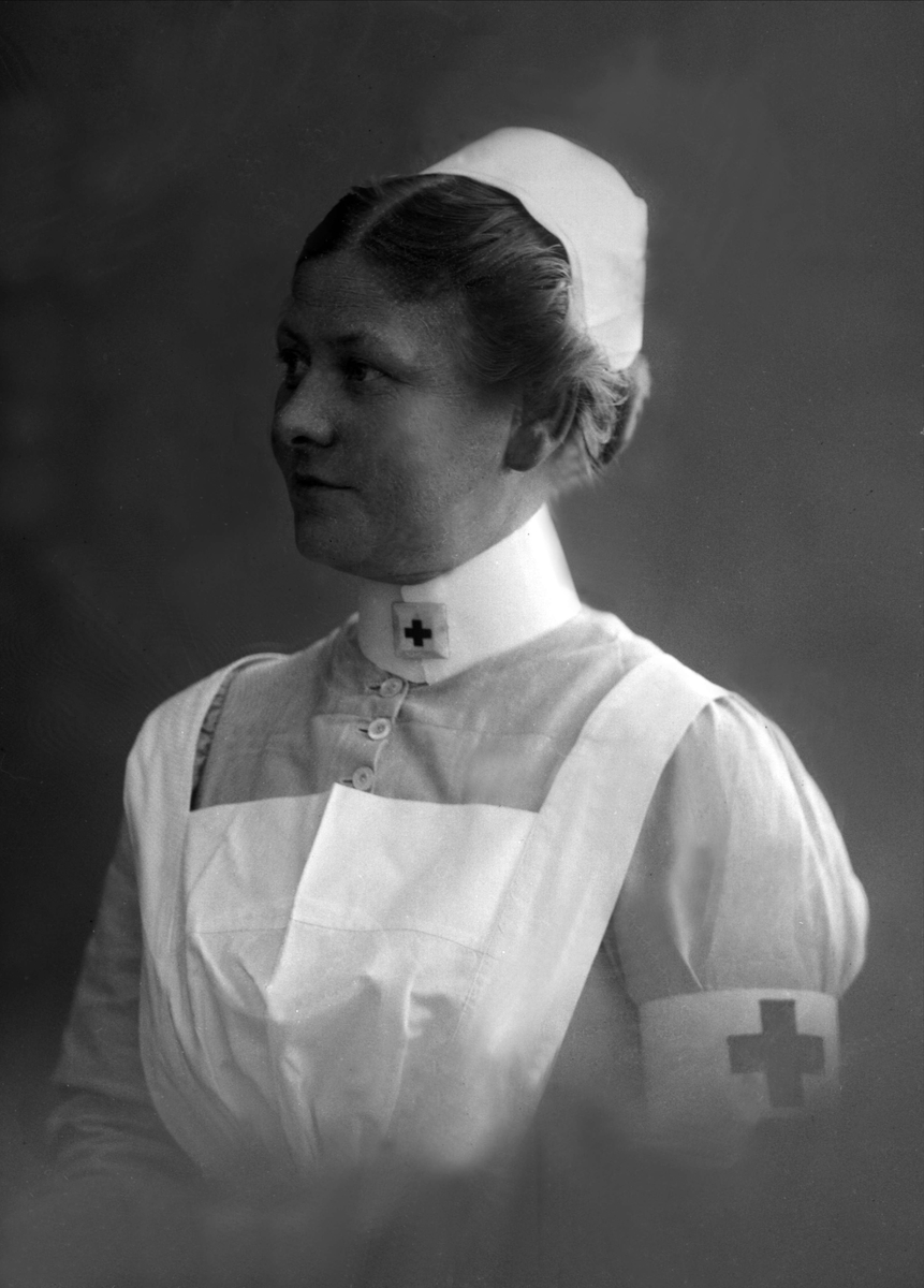 Gustav Borgen, NFB.11921