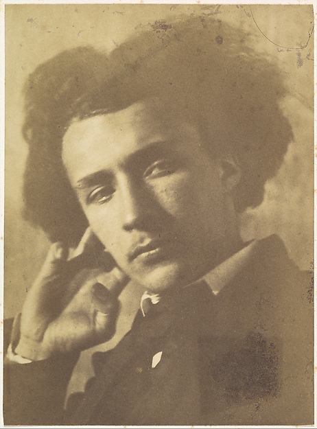 Charles Marville, Charles Delahaye