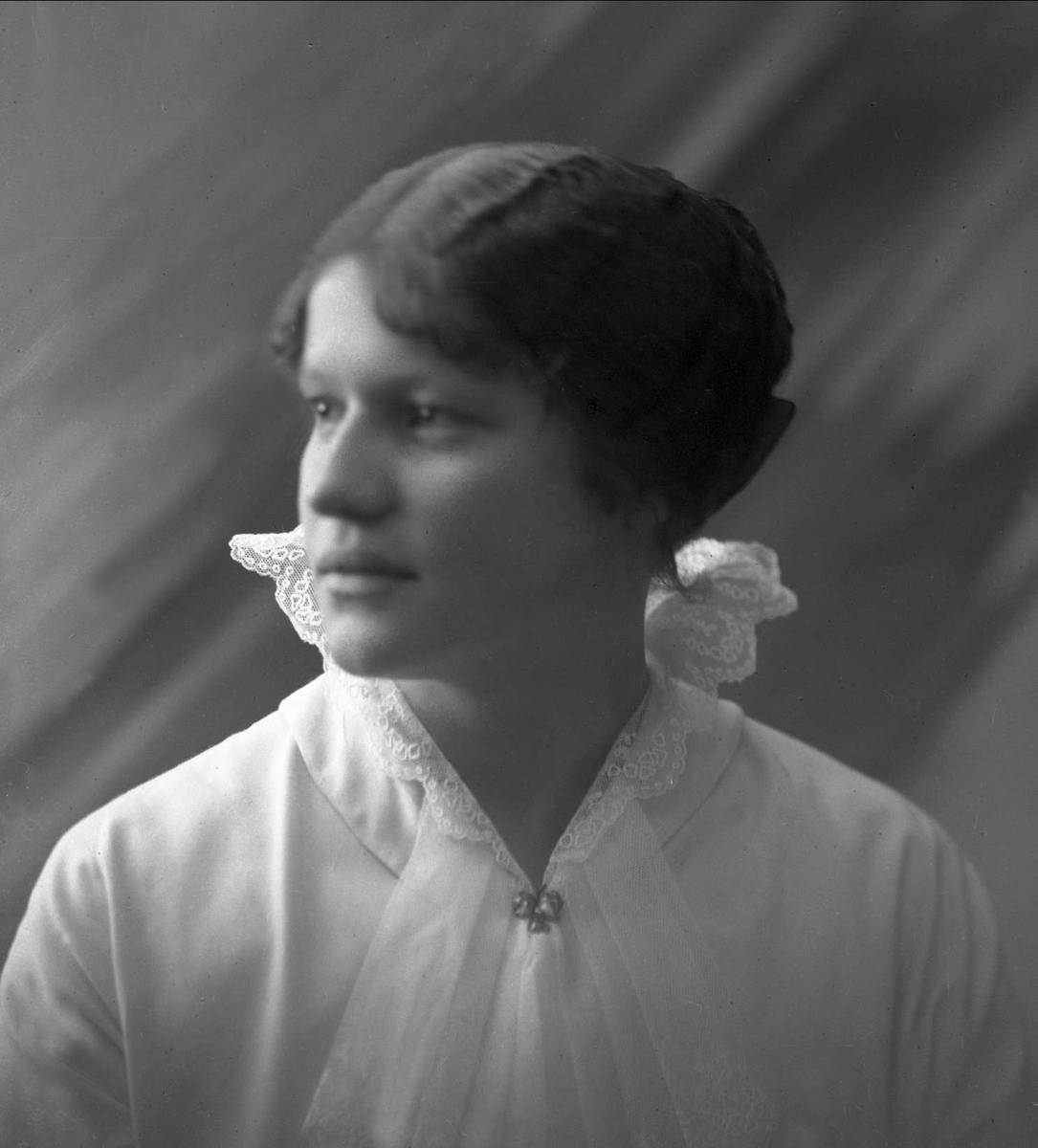 Gustav Borgen, NFB.35011