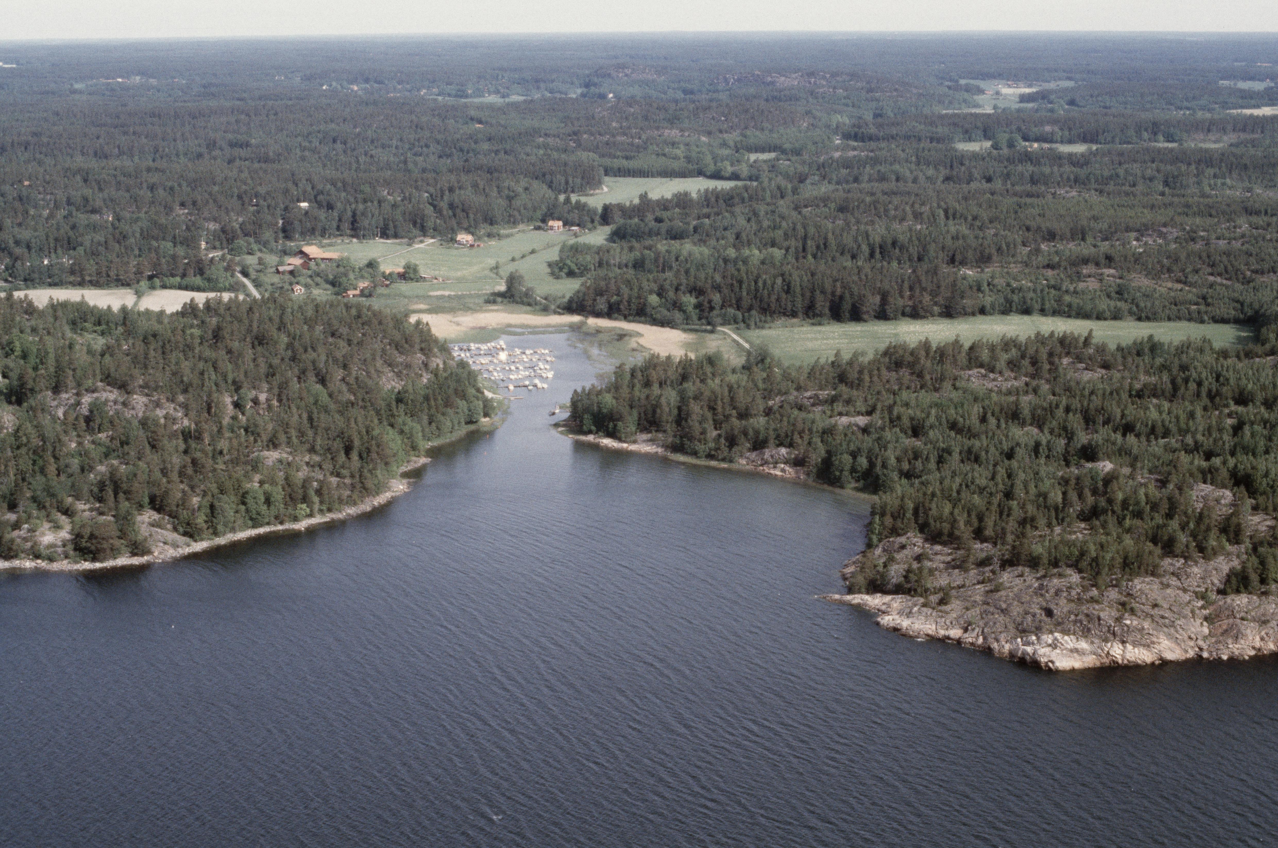 Jan Norrman, Tunaberg 383:1