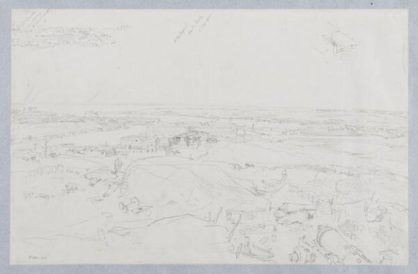 Simpson, William (R.I.), Sketches made during the Campaign of 1854-55 in the Crimea, Circassia and Constantinople